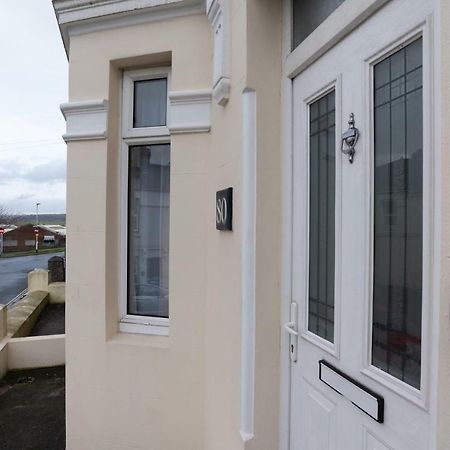 Milton House Villa Plymouth Eksteriør billede